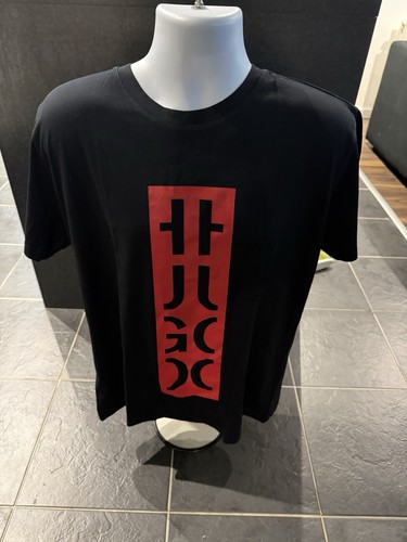 Hugo boss black logo - hugo,