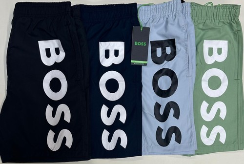 Men hugo boss - boss, swim