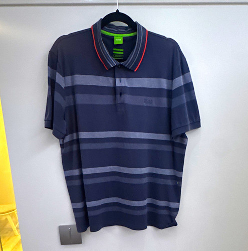 Hugo boss men - short, sleeve