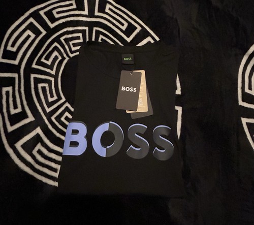 Boss hugo - boss, black