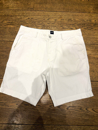 Hugo boss men - hugo, white