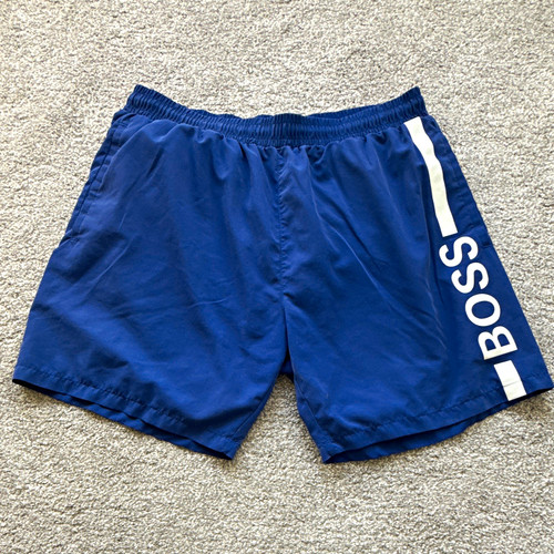 Boss men blue - boss, men's