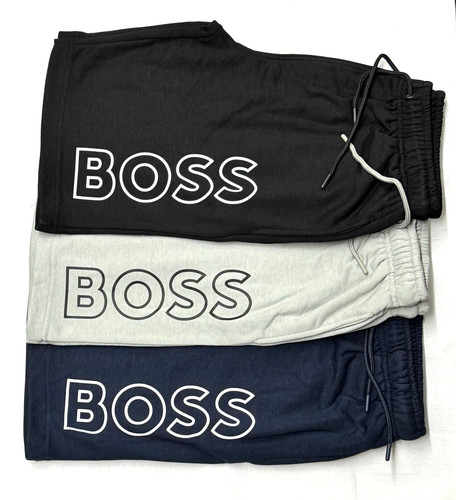 Boss new sweat shorts for - new,