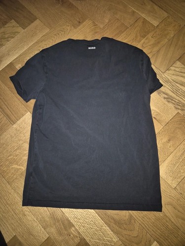 Hugo boss black shirt medium - black, t