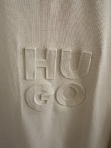 Hugo boss men white shirt - boss, men's