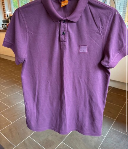 Mens hugo boss polo - polo, shirt