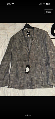 Boss men slim - slim, fit