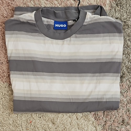 Boss hugo - boss, t