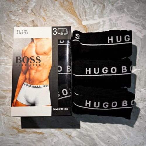 Hugo boss men cotton - boss, men's