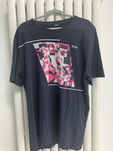 Hugo boss men shirt - men's, t-shirt