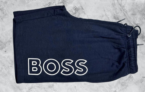 Boss sweat shorts for men - boss,