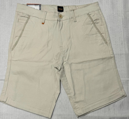 Boss men chino - chino, shorts