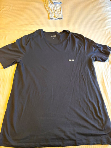 Boss men black solid - boss,