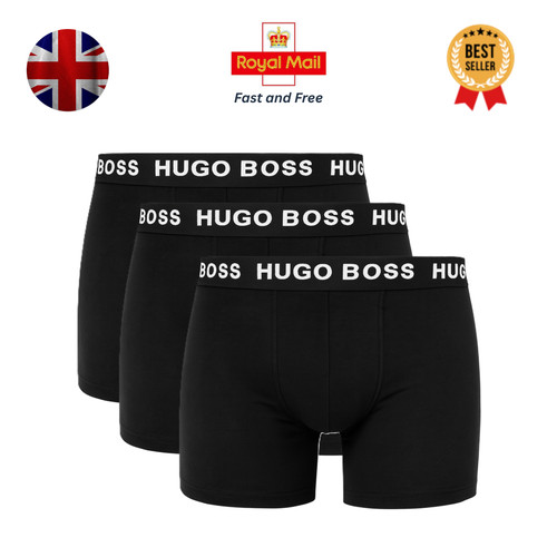 Hugo boss mens boxers trunks - hugo,