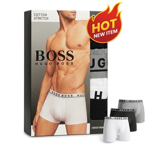 Hugo boss men boxer - men's,