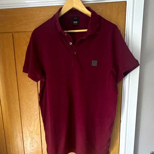Boss men slim fit - men’s,