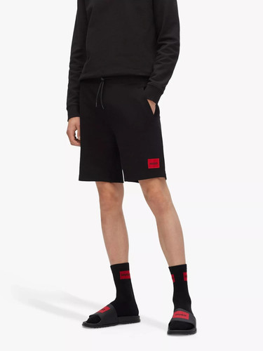 Hugo boss sweat shorts - hugo, for