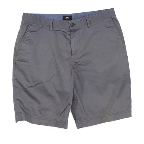 Hugo boss chino shorts mens - hugo,