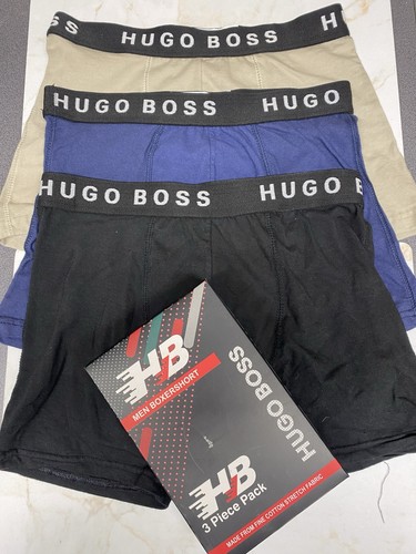 Hugo boss men tight fitting - hugo,
