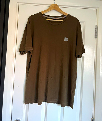 Boss hugo men - boss, brown