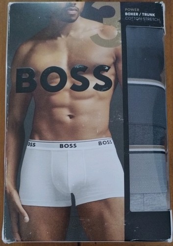 Boss men boxer trunk - boss, men's