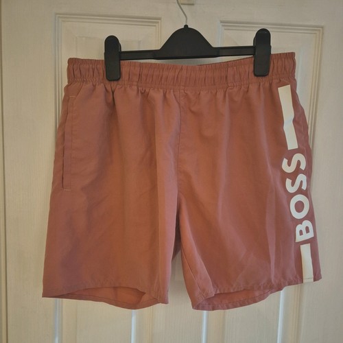 Hugo boss men swim - swim, shorts
