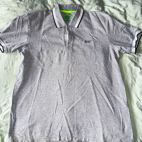 Boss hugo men grey - hugo, men's