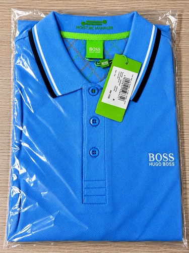 Hugo boss men sky blue - boss,