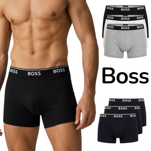 Boss mens pack - mens, boxer