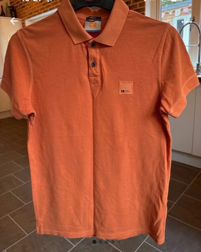 Mens hugo boss - boss, polo