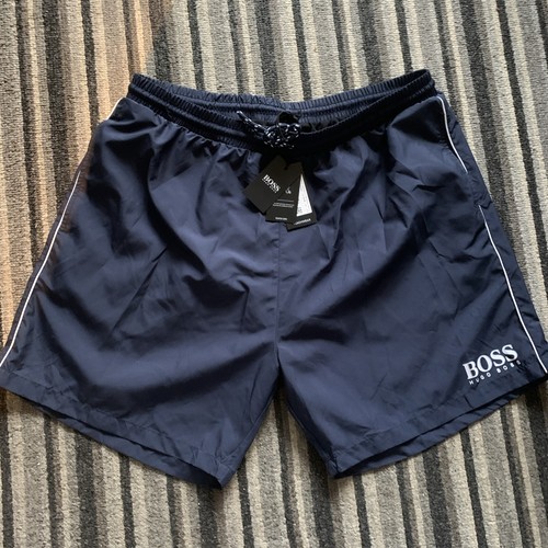 Hugo boss beachwear shorts - beachwear,