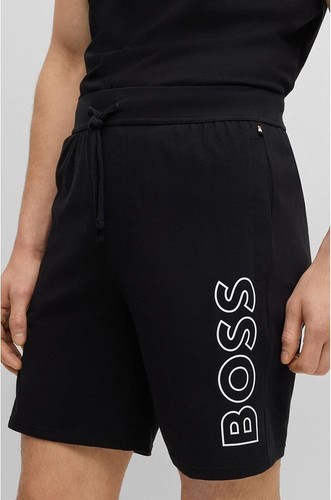 Boss sweat shorts for - shorts, men's