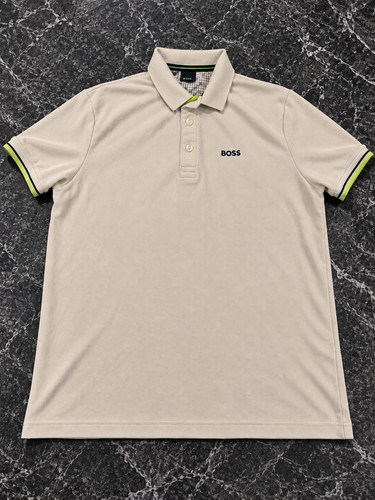 Boss paddy polo shirt - paddy,