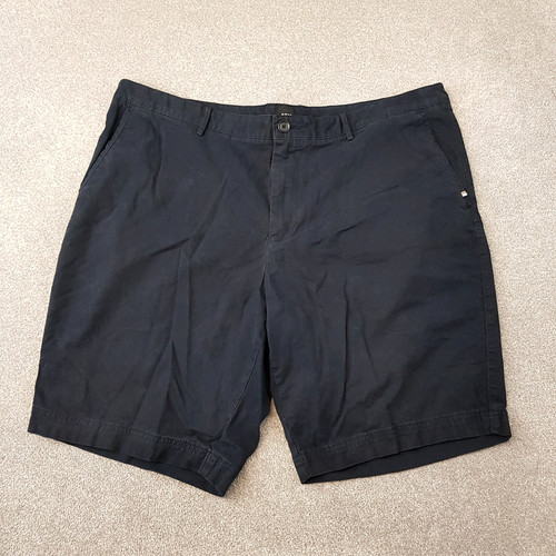 Hugo boss mens shorts - mens, blue