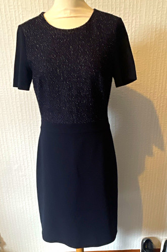 Boss navy haticena sheath - boss,