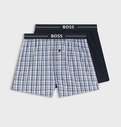 Boss men cotton woven - cotton,