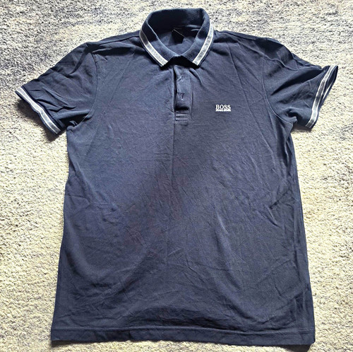 Boss hugo men navy - hugo,