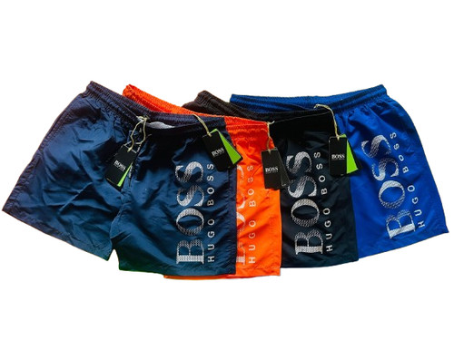 Hugo bosstow side pocket - side, &