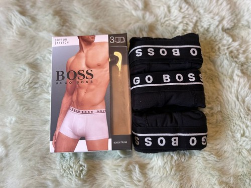 Hugo boss men boxer shorts - men's,