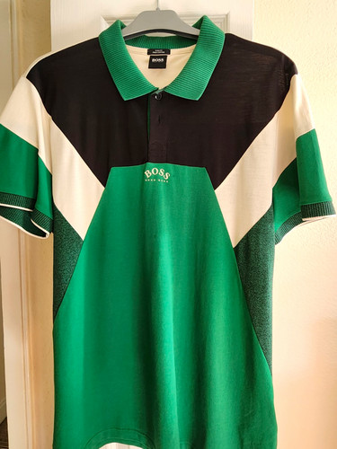 Boss mens polo - mens,