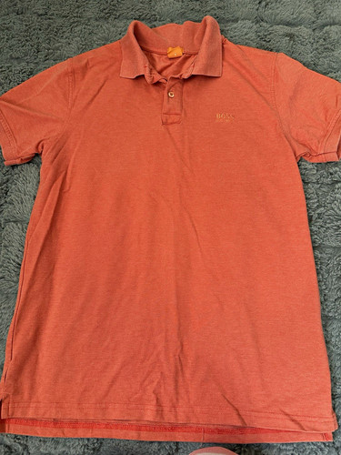 Boss hugo men - boss, orange