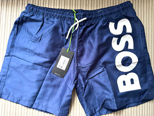 Boss men navy - boss, men's