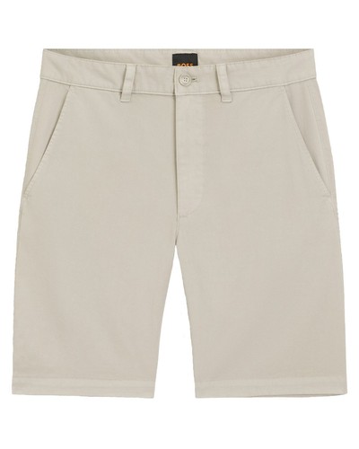 Boss men chino shorts - men's, shorts-sale