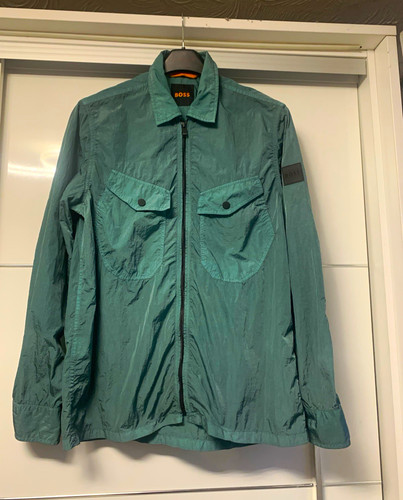Authentic boss over shirt - , 40