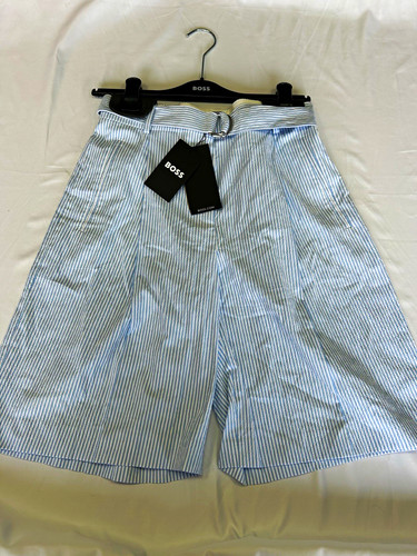 Boss men cargo shorts - cargo,
