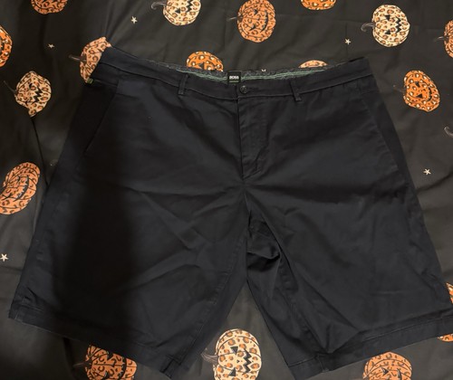 Boss men navy - men’s, slim