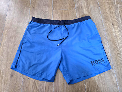 Hugo boss starfish - starfish, swim