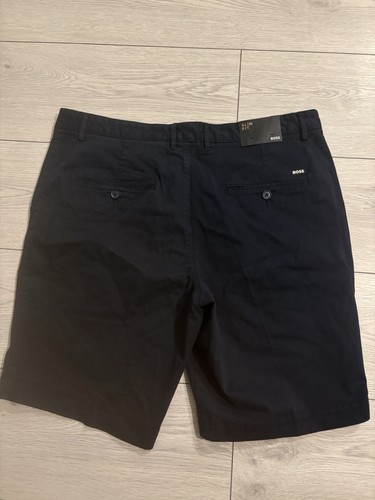 Mens hugo boss men navy - men's, blue