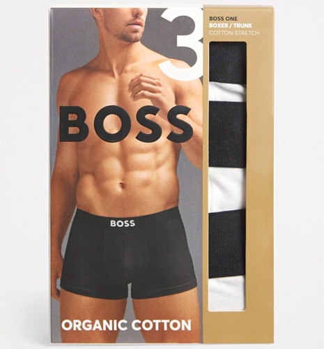 Boss one men boxer - boss,