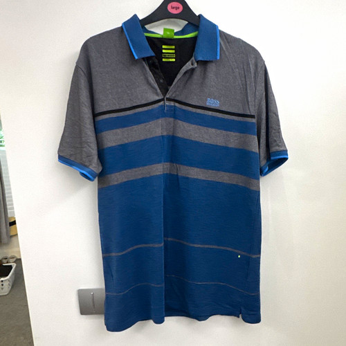 Boss men short sleeve polo - men's,